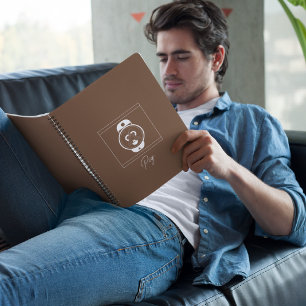 Cuaderno Cerdo