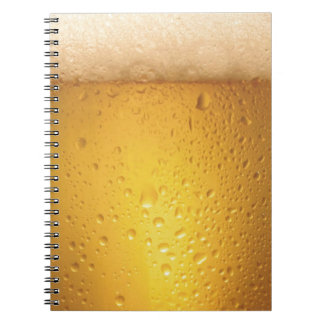 CUADERNO CERVEZA