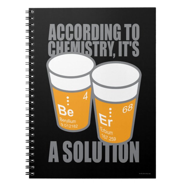 CUADERNO CERVEZA (Frente)