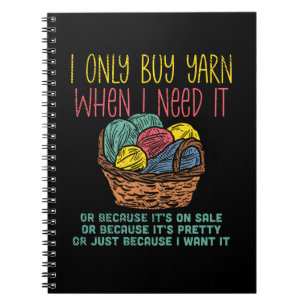 Cuaderno Cesta de punto