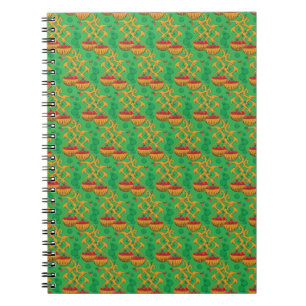 Cuaderno Cestas de Apple II
