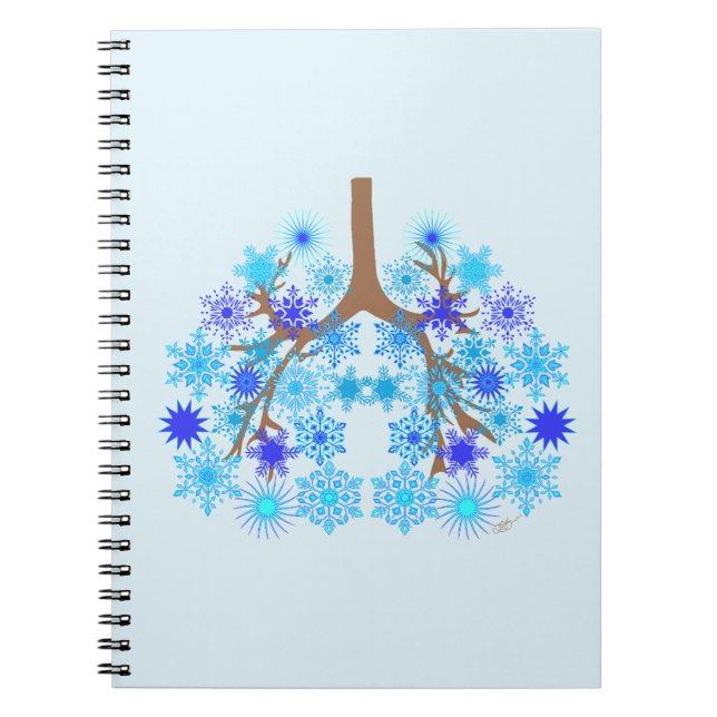Cuaderno CF Winter (Frente)