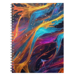 Cuaderno Chakra 