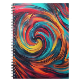 Cuaderno Chakra