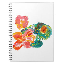 Cuaderno Chameleon Notebook
