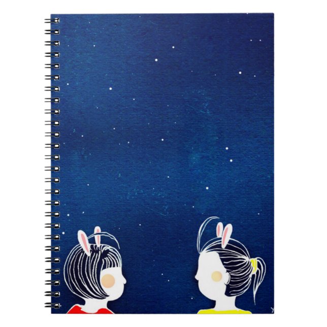 Cuaderno Charla 2009 del Chit (Frente)