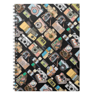 Cuaderno charla rápida