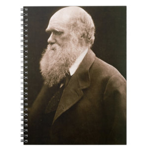 Cuaderno Charles Darwin (1809-82) (foto)