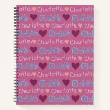 Charlotte 
