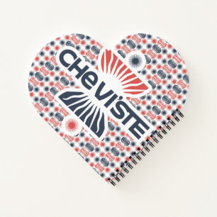 Cuaderno Che viste vers 2024 by MASANSER PIXELAT