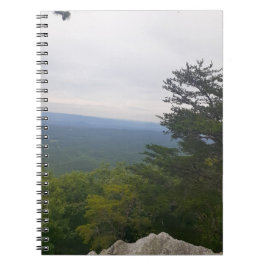 Cuaderno Cheaha