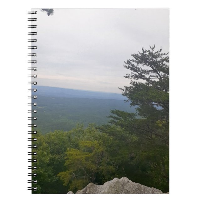 Cuaderno Cheaha (Frente)