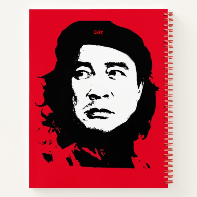 CUADERNO CHEEBOOK (Reverso)