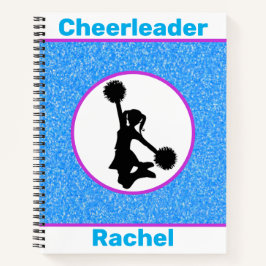 Cuaderno Cheerman