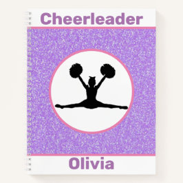 Cuaderno Cheerman