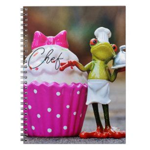 Cuaderno Chef