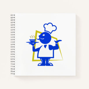 Cuaderno Chef
