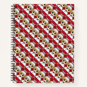Cuaderno Chef
