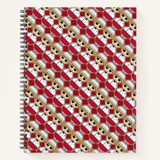 Cuaderno Chef