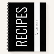 Chef de cocina de recetas personalizado