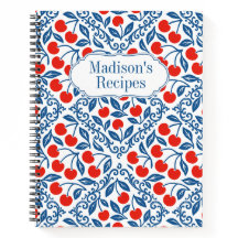 Cherry Rustic Farmhouse French Country Recipe