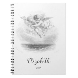 Cuaderno Cherubres