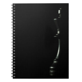 Cuaderno Chess Notebook - Minimalistic and Elegant Design 