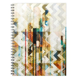 Cuaderno Chevron II Urbano