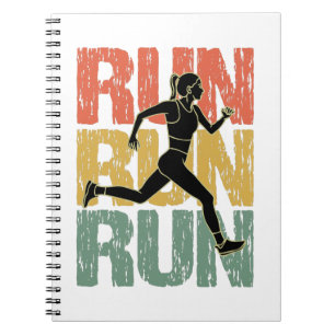 Cuaderno Chica de ejecución