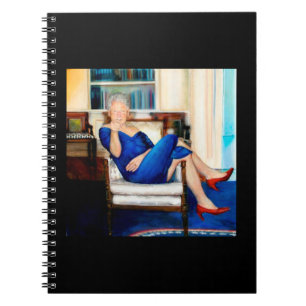 Cuaderno Chica De Ir