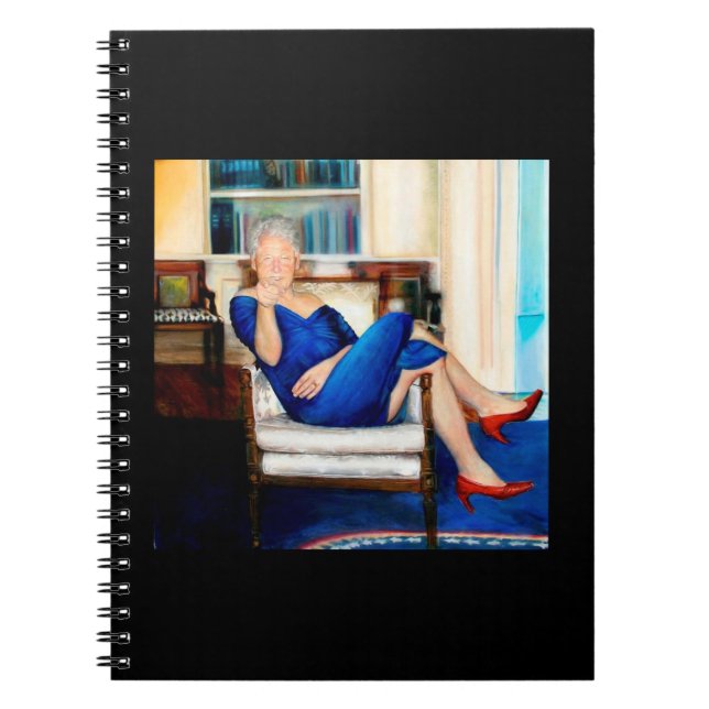 Cuaderno Chica De Ir (Frente)