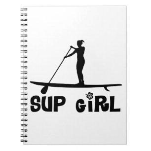 Cuaderno Chica del SORBO