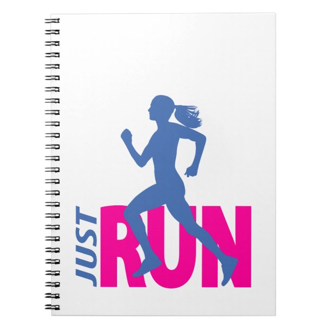 Cuaderno Chica en ejecución (Frente)