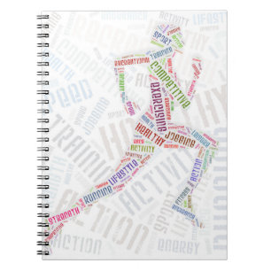 Cuaderno Chica en ejecución