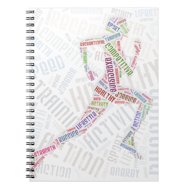 Cuaderno Chica en ejecución (Frente)