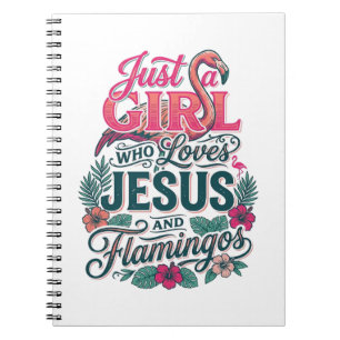 Cuaderno Chica Flamenco Cristiana Vintage