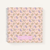 Chica Mariposa Caprichosa Personalizada