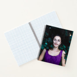 Cuaderno Chica místico