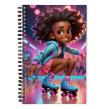 Chica patineta