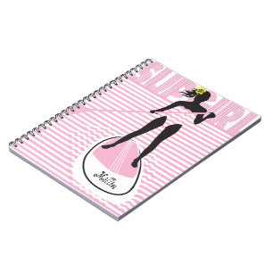CUADERNO CHICA SUP