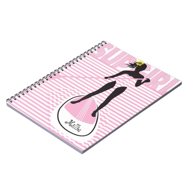 CUADERNO CHICA SUP (Lado Izquierdo)