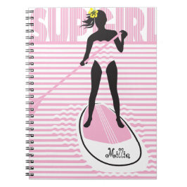 CUADERNO CHICA SUP