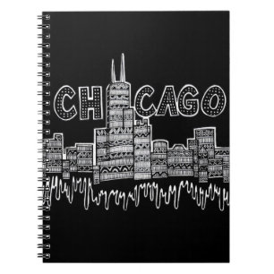 Cuaderno Chicago