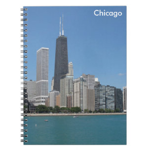 Cuaderno Chicago, Illinois