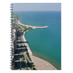 Cuaderno Chicago View.JPG