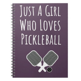Cuaderno Chicas de Regalos de Baloncesto Cute niños de colo