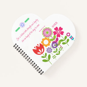 Cuaderno Chicas jóvenes de la escritura   Proverbios 31 cr