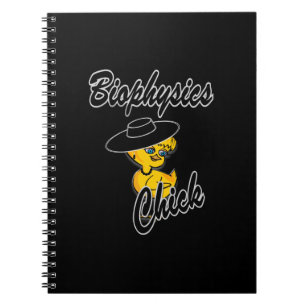 Cuaderno Chick de biofísica #4