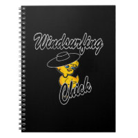 Chick de windsurf #4