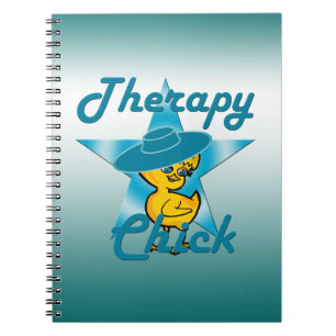Cuaderno Chick terapéutico #7